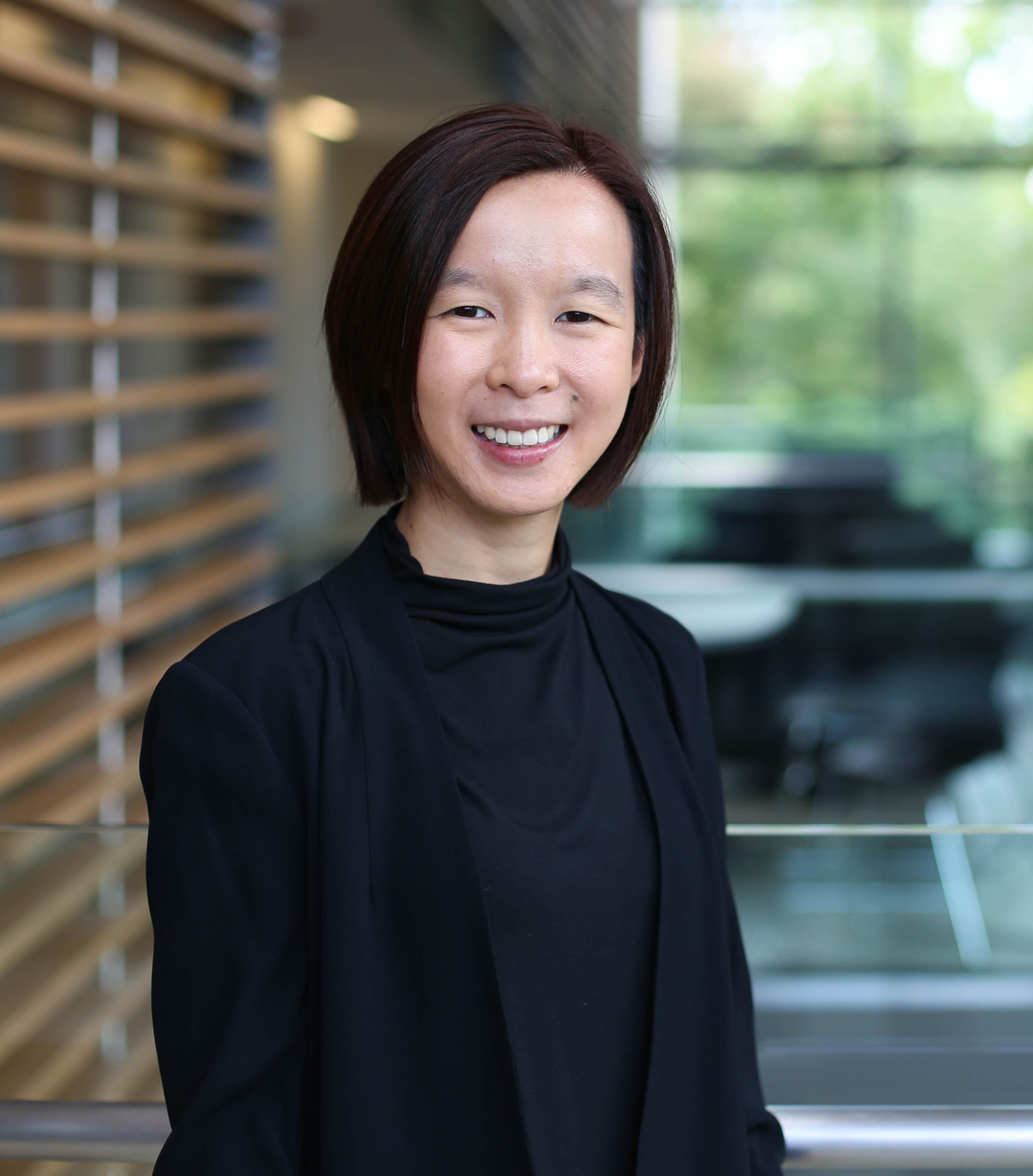 Marie Leung